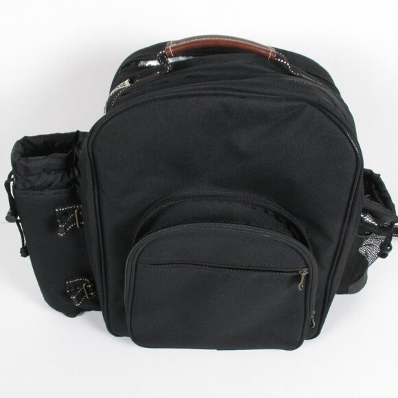 PICNIC AT ASCOT DELUXE PICNIC BACKPACK🎁 - Picture 5 of 14